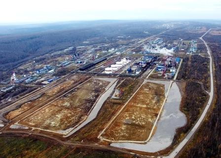Проект АКМ застрахован на 58 млрд. руб.