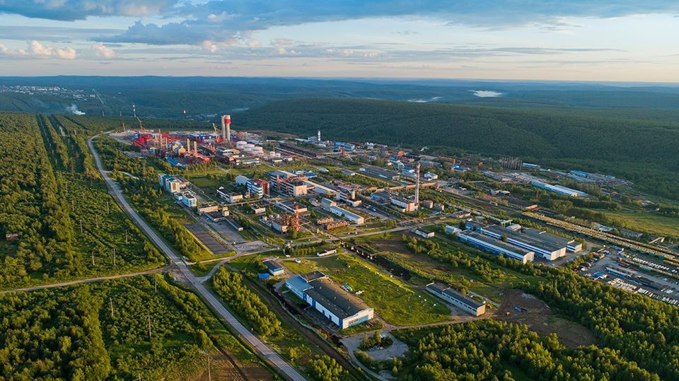 “Metafrax” is one of the top five companies of Perm Krai upon the profit performance
